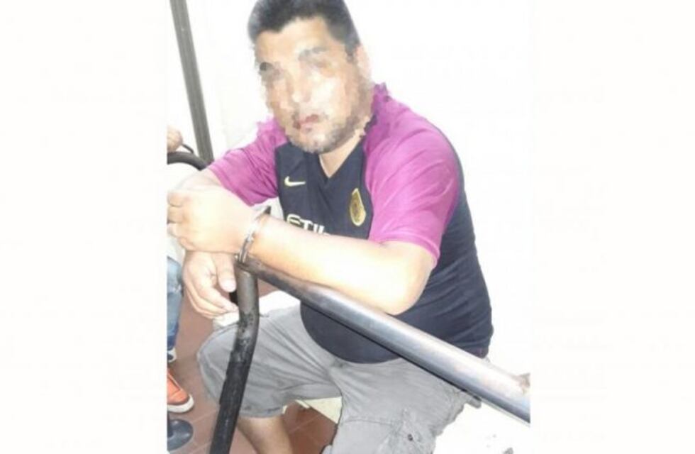 La arenga de un asalto escandaloso: "Esta noche 'jugamos', hay que pagar las vacaciones"