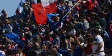 Rosario se quedó con el clásico