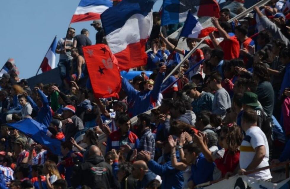 Rosario ganó el clásico y es finalista de los playoff