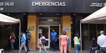 Cambios en el Centro de Salud: la atención será según la urgencia\u002E (SECPT)