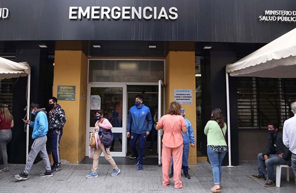 Cambios en el Centro de Salud: la atención será según la urgencia
