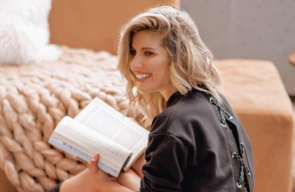 Las fotos de Laurita Fernández antes de ser famosa que muestran su increíble cambio