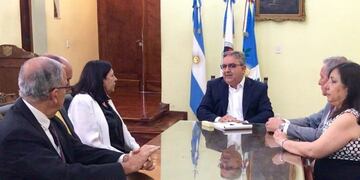 Gobierno de Catamarca