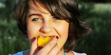 Los alimentos influyen en nuestra salud bucal. (Foto: Archivo)