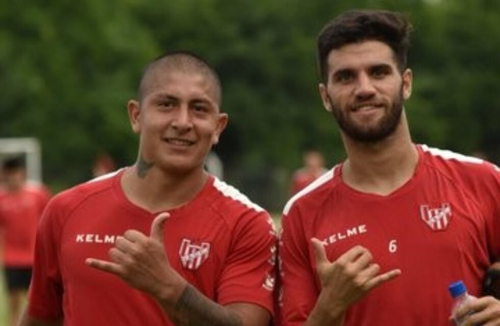 Instituto se va a San Luis con plantel completo para la pretemporada
