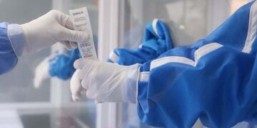 Coronavirus en Tucumán\u002E