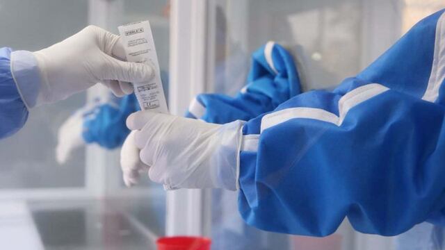 Coronavirus en Tucumán\u002E