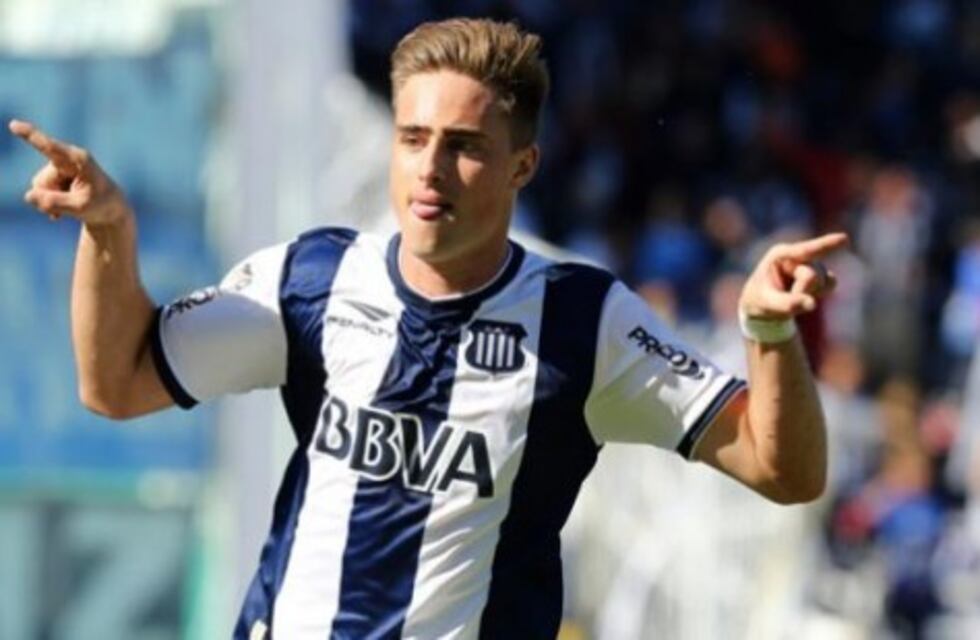 Colón está interesado en un ex Talleres para reforzar el ataque