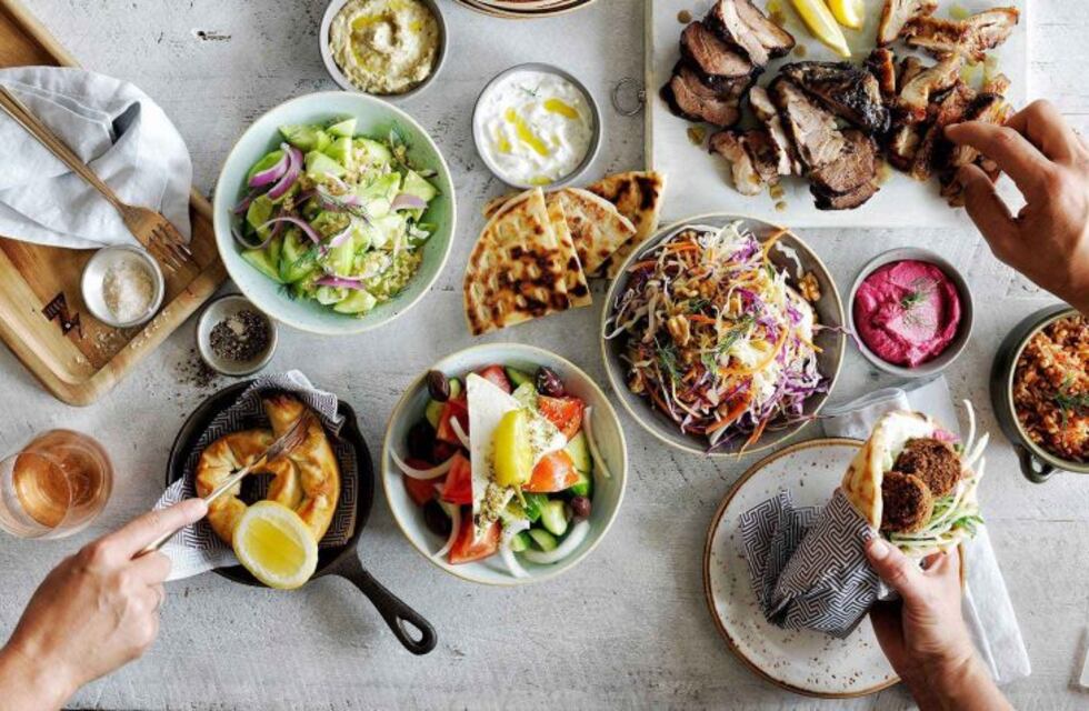 En el corazón de la Isla se realizará el primer encuentro gastronómico de colectividades