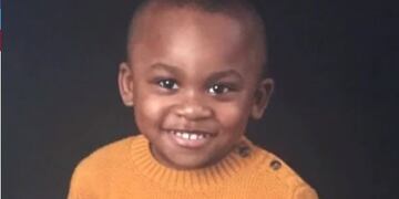 Un nene de dos años se disparó