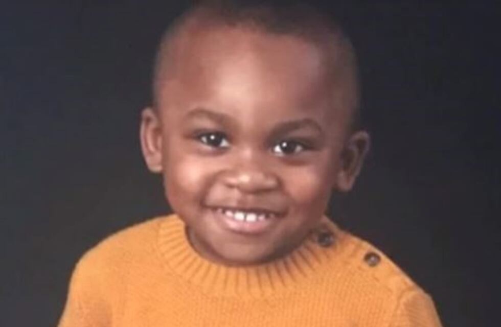 Un nene de 2 años se mató de un tiro con una pistola