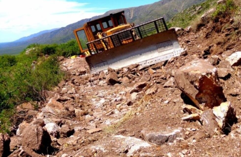 Encontraron litio en San Luis y una minera australiana ya quiere desarrollar una mina a cielo abierto