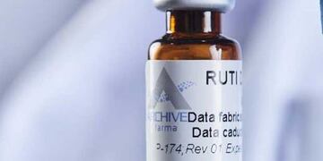 CIVID-19: Vacuna RUTI\u002E