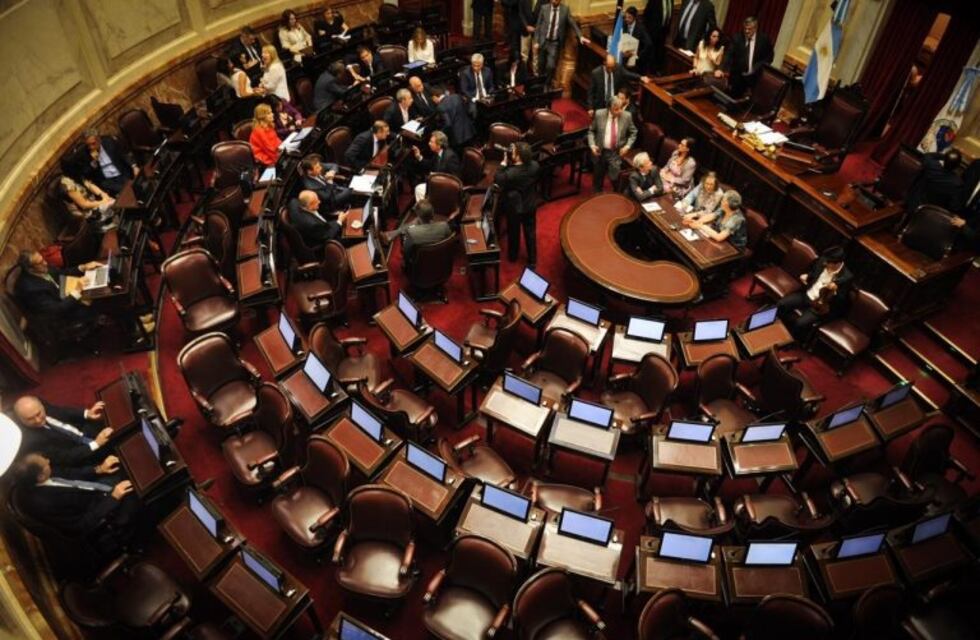 Sin quórum: Cambiemos no pudo tratar el desafuero de Cristina Kirchner