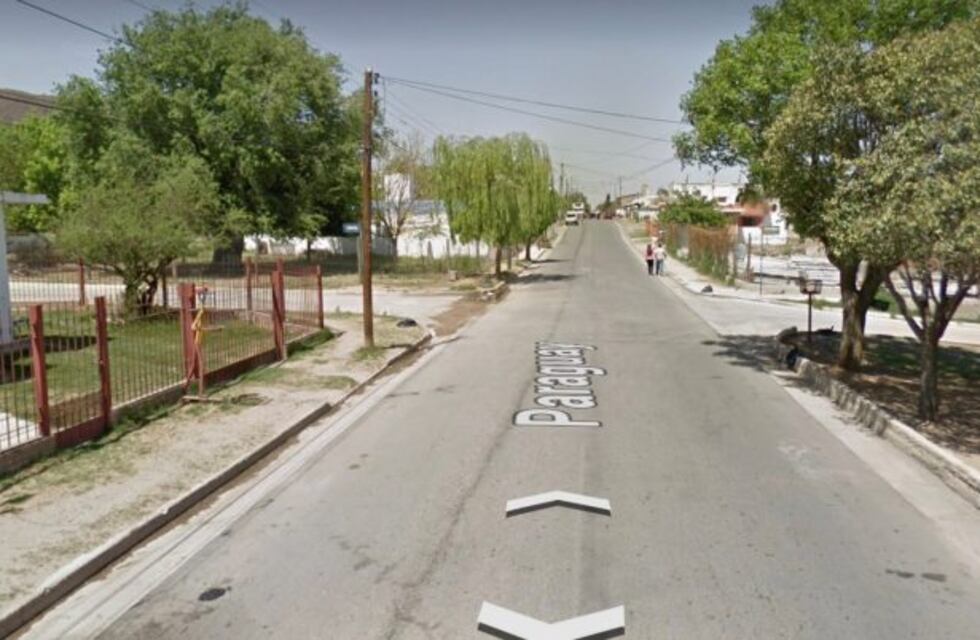 Carlos Paz: falleció un obrero tras caer de un andamio