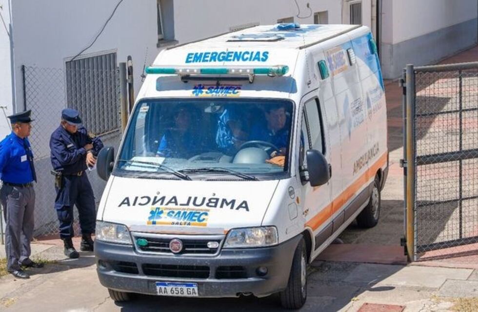Repatriaron a Salta los restos de una persona que murió de coronavirus