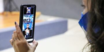 Capacitación Virtual para Conductores de Vehículos de Emergencia RGA