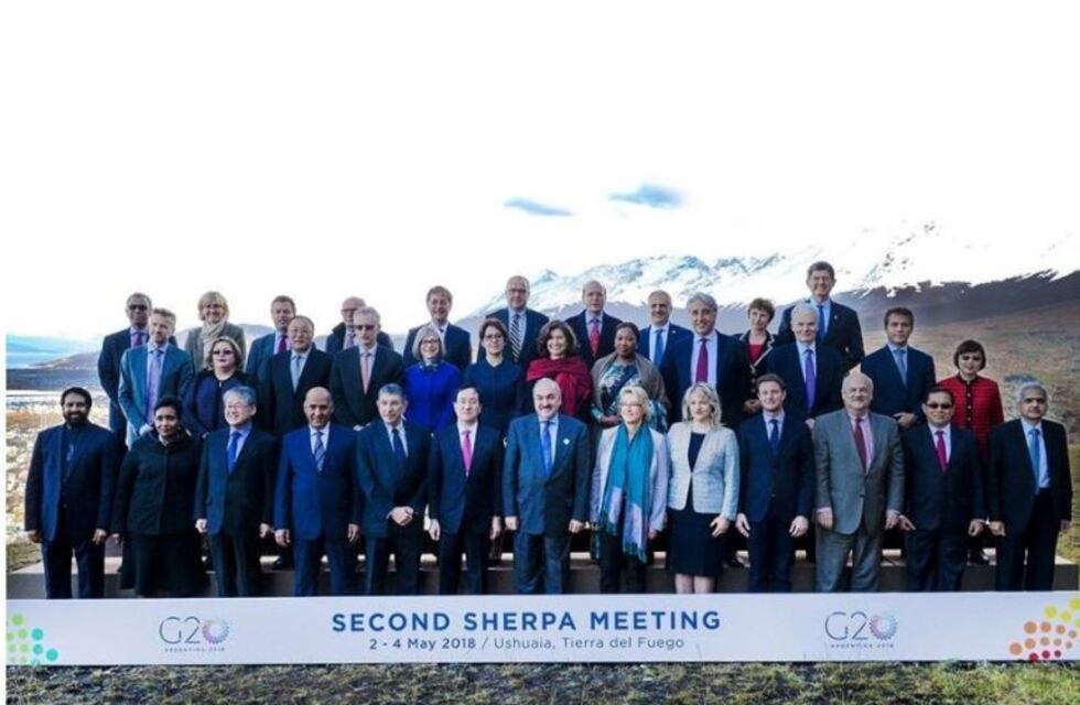 G20: Empresarios buscan que se debata sobre infraestructura, alimentos y futuro del trabajo