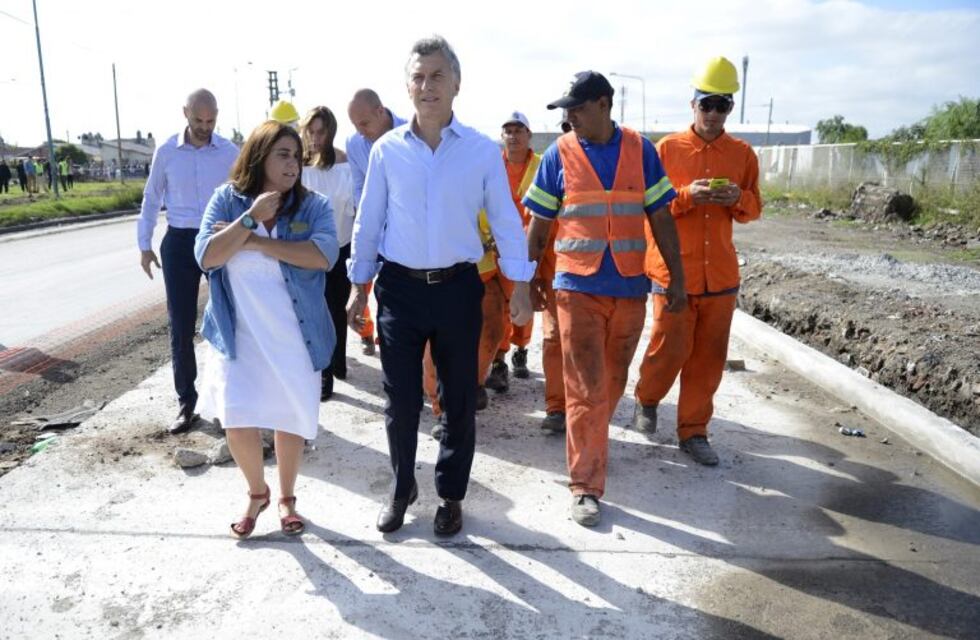 Denuncian a la Presidencia por un spot de Macri emitido durante los Superclásicos