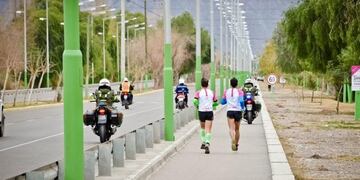 Operativo policial\u002E