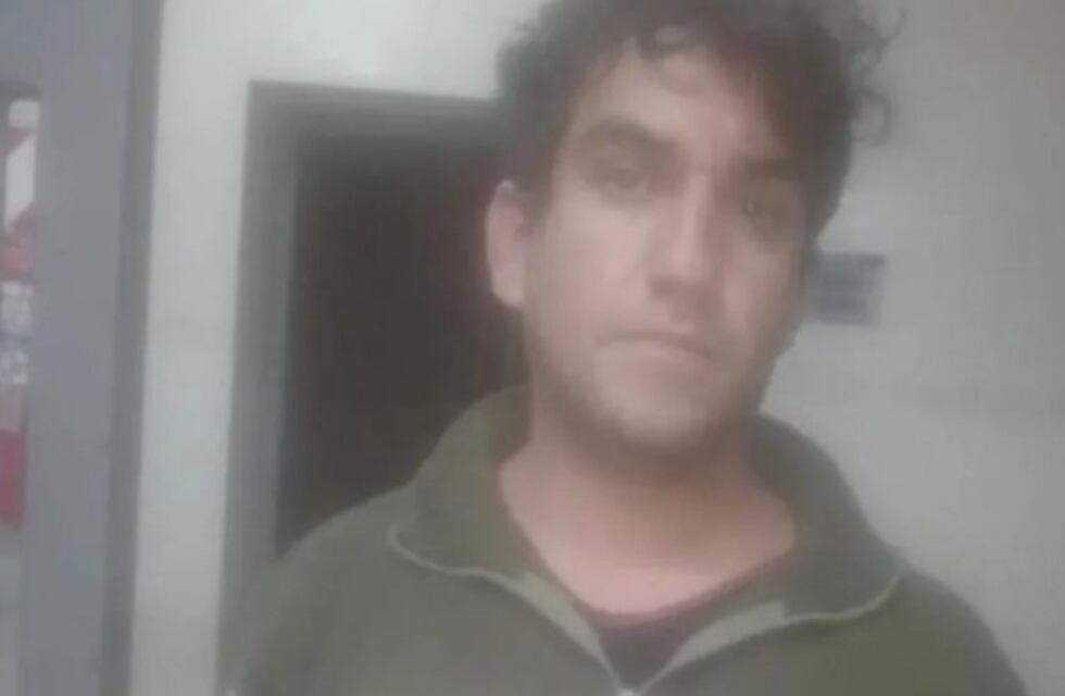 Violento le cortó la cara al hijo de su pareja con una llave