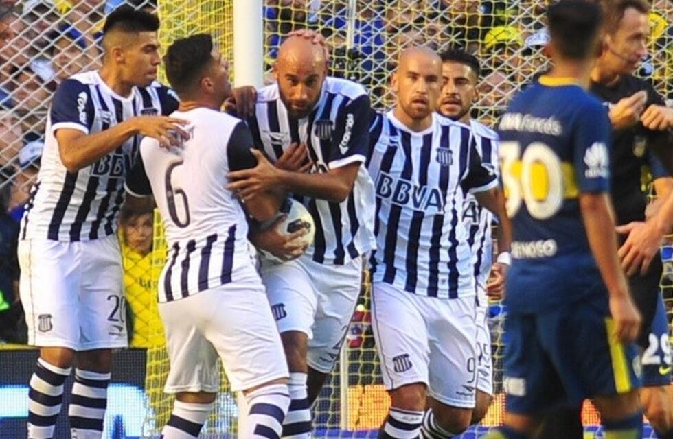 La bronca de Quintana: "Era para llevarnos algo"
