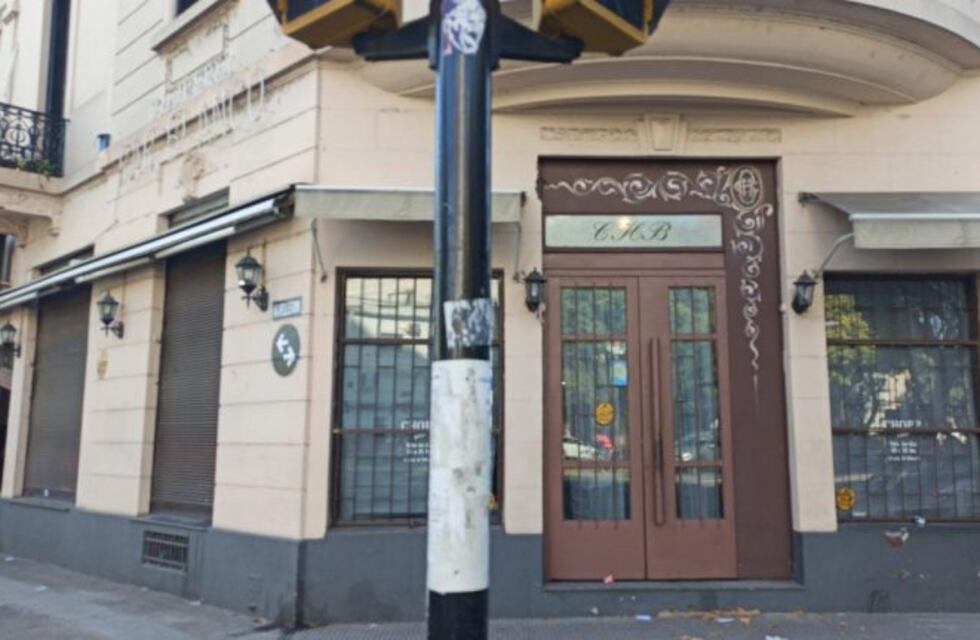 Bares rosarinos pidieron a Javkin que los habiliten al 50% de su capacidad