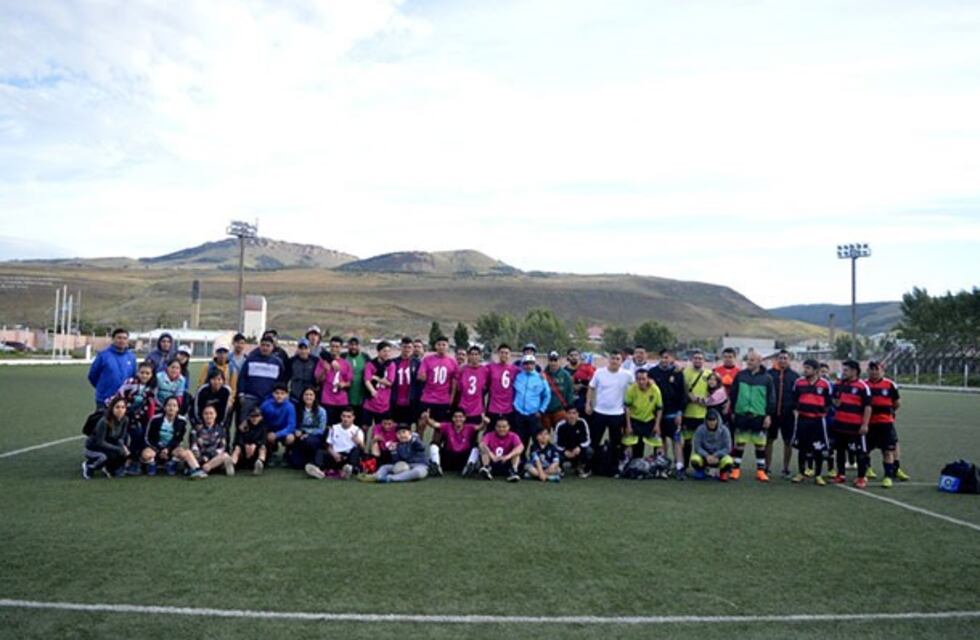 El Fútbol Suizo consagró los últimos campeones del año