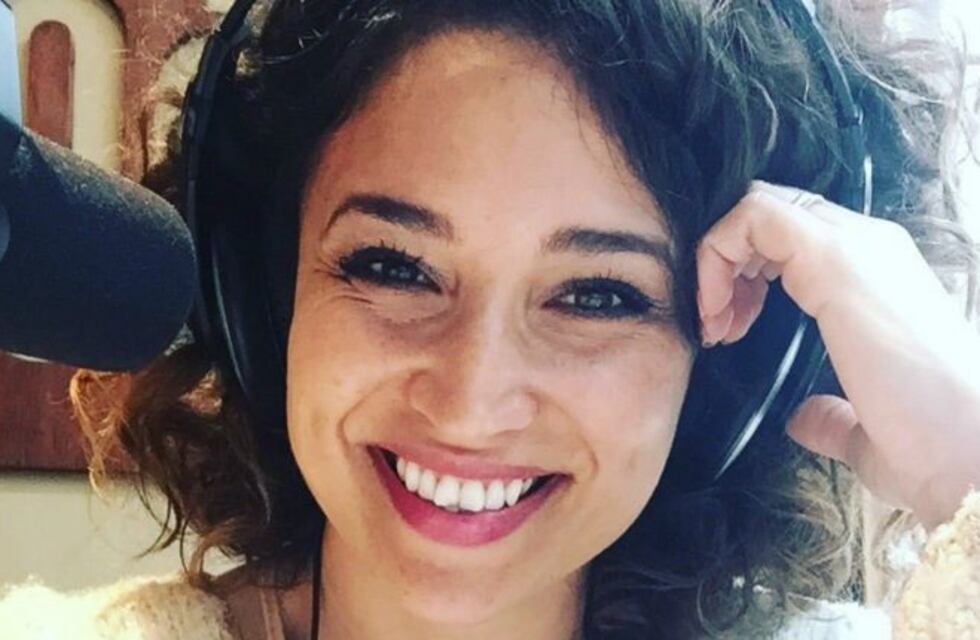 Julia Mengolini y un picante comentario sobre Braulio Bauab que desconcertó a Luis Novaresio