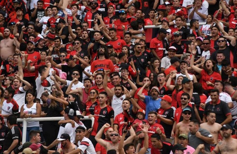 Newell's confirmó la venta de entradas para el partido con Independiente