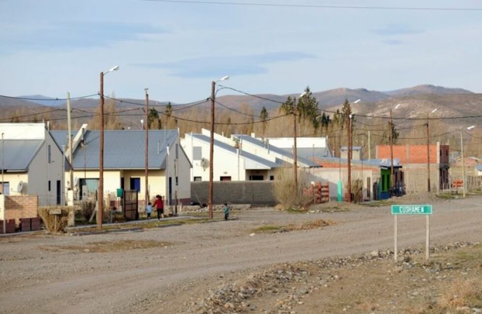 El juez se niega a que la Policía ingrese al predio tomado por los Mapuches