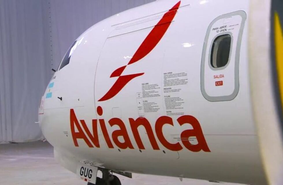 Avianca ofrece pasajes a Buenos Aires por 600 pesos y hay asientos de 1.200 para ir a Mar del Plata