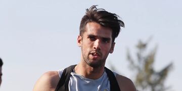 Emmanuel Mas dejó Boca Juniors y es nuevo jugador de Orlando City en la MLS de Estados Unidos.