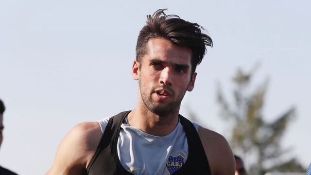 Emmanuel Mas dejó Boca Juniors y es nuevo jugador de Orlando City en la MLS de Estados Unidos.