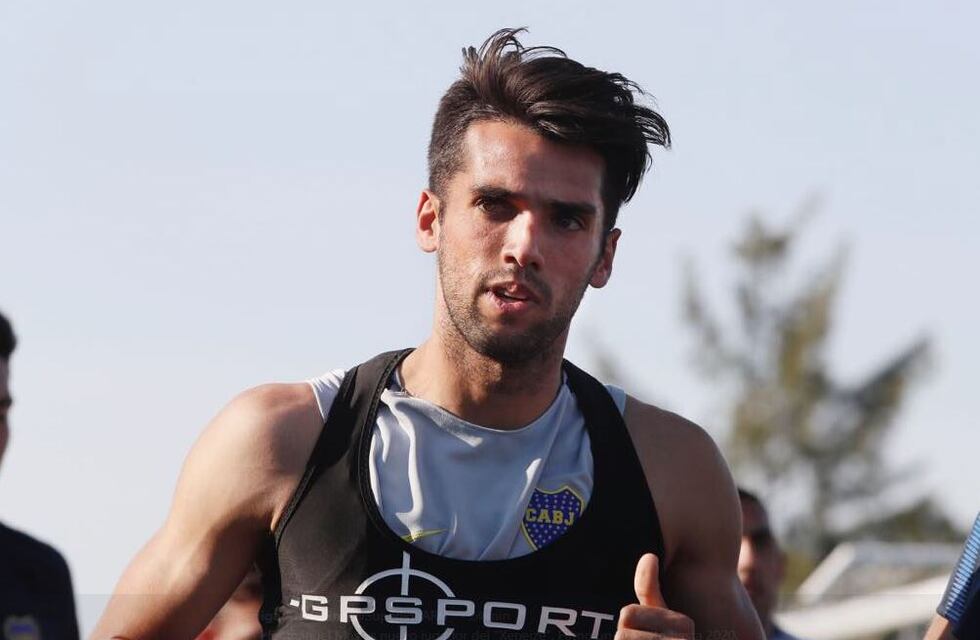 Emmanuel Mas jugará en la MLS de Estados Unidos para Orlando City