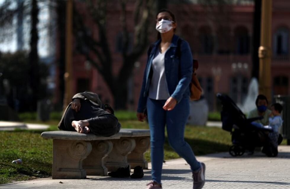 Coronavirus: Río Gallegos sigue sumando casos positivos