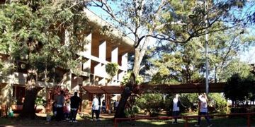 Escuela Normal N° 1 de Leandro N\u002E Alem\u002E