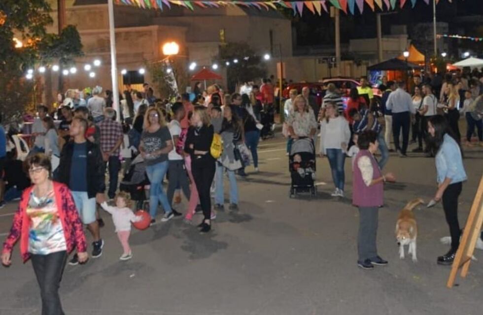 La "Noche de las Promos" volvería en el mes de agosto