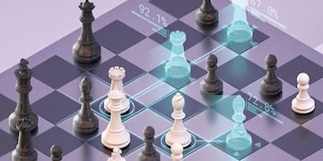 1° Escolar Patagónico de Ajedrez Virtual