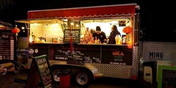 food trucks IMAGEN ILUSTRATIVA