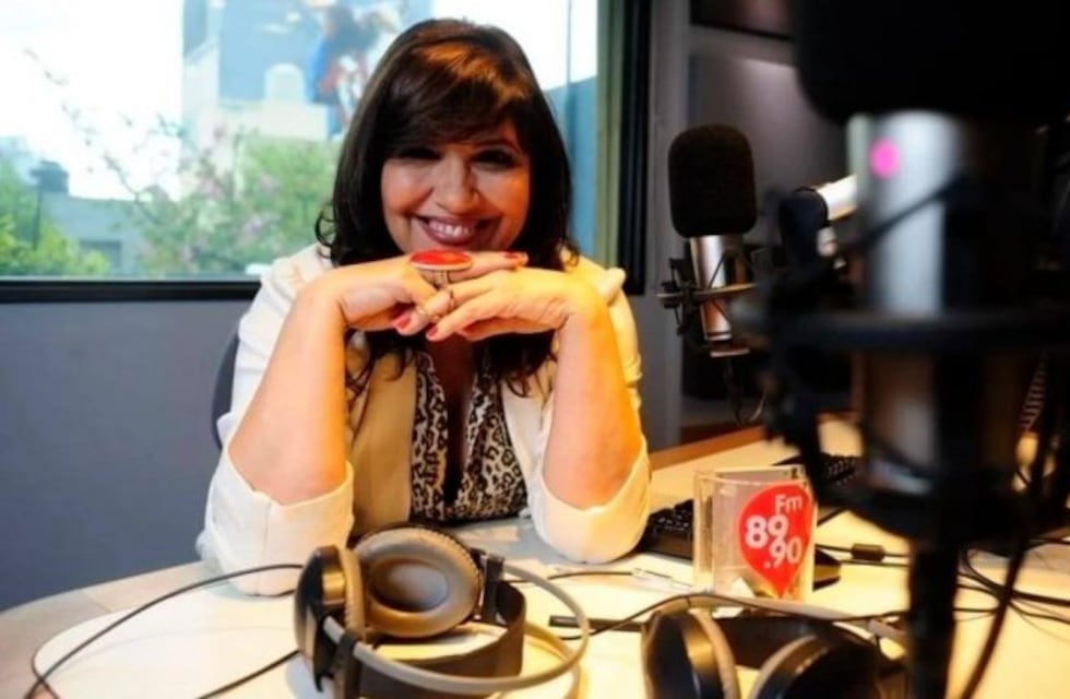 "Jujuy es Bolivia", dijo la Negra Vernaci y generó polémica en las redes