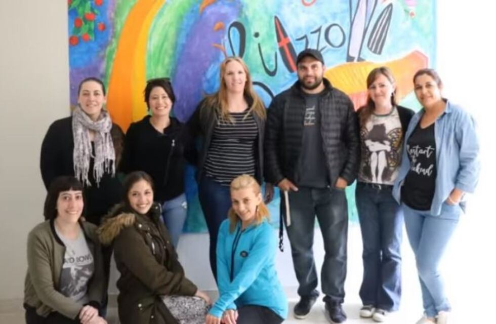 Primera quincena repleta de actividades e inscriptos