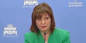 Patricia Bullrich