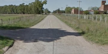 Calle frigorífico Devesa