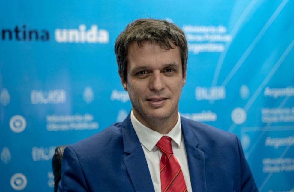 Enrique Cresto: “Estamos en una etapa de transformación de la provincia de Entre Ríos”