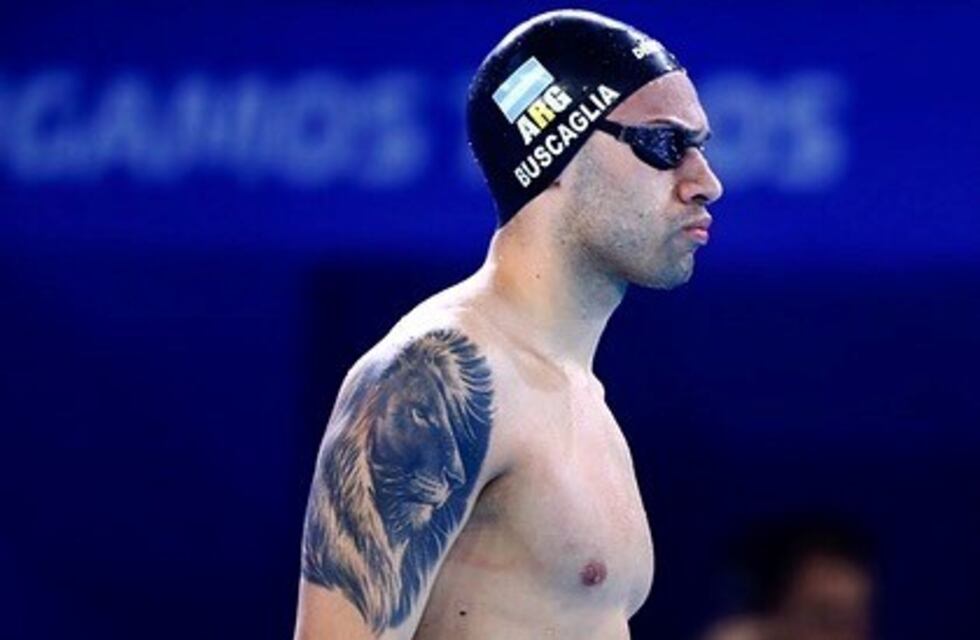 Cómo enfrentó Guido Buscaglia el desafío de mantenerse en forma durante la cuarentena