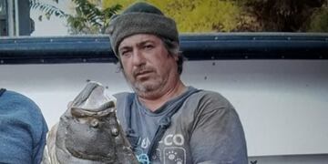 La trama sexual que culminó con un pescador calcinado en su propio auto