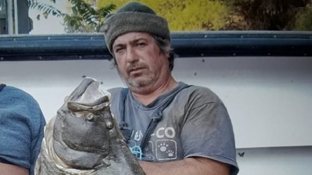 La trama sexual que culminó con un pescador calcinado en su propio auto