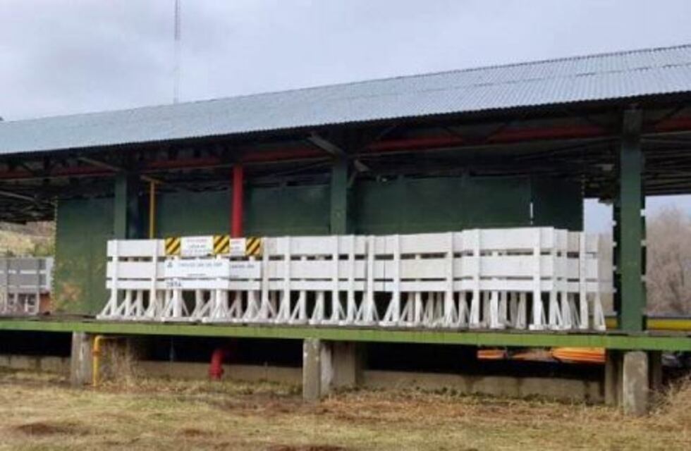 Petrominera abrirá una planta de acopio de gas envasado en Esquel