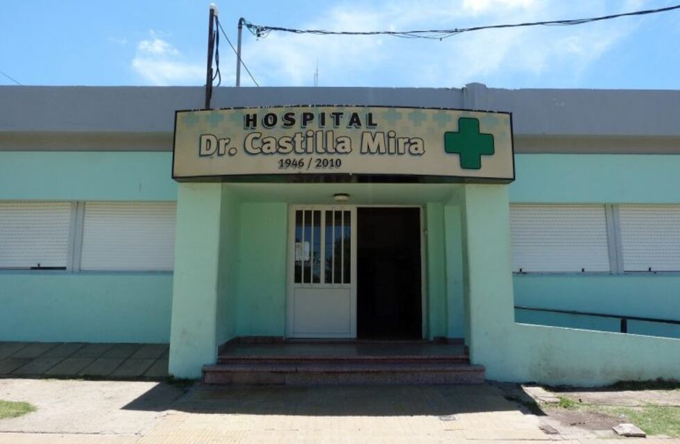 Viale: un nene de 7 años fue atropellado por un auto y sufrió graves heridas en un brazo